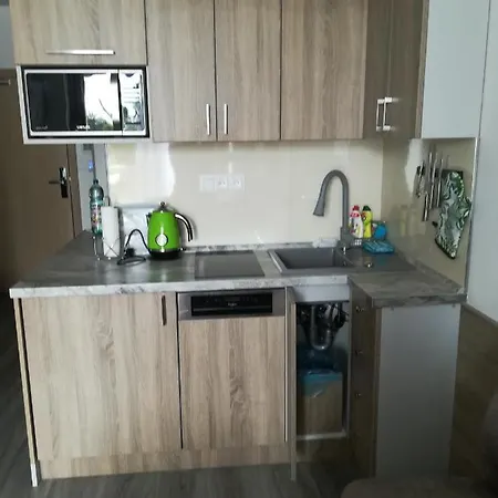 Orion Apartmán Vysoké Tatry