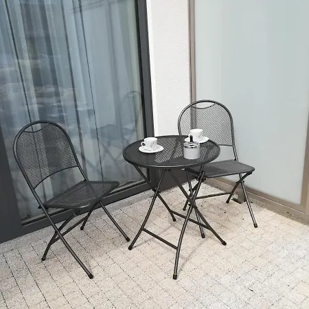 Orion * Vysoké Tatry