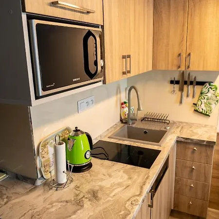 Orion * Vysoké Tatry