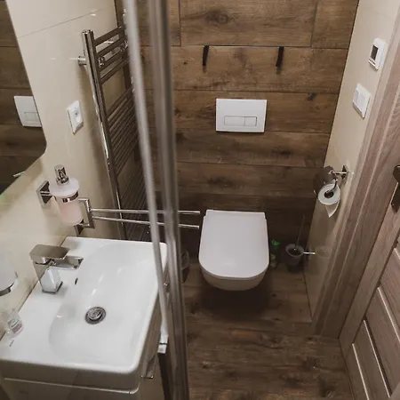 Orion * Vysoké Tatry