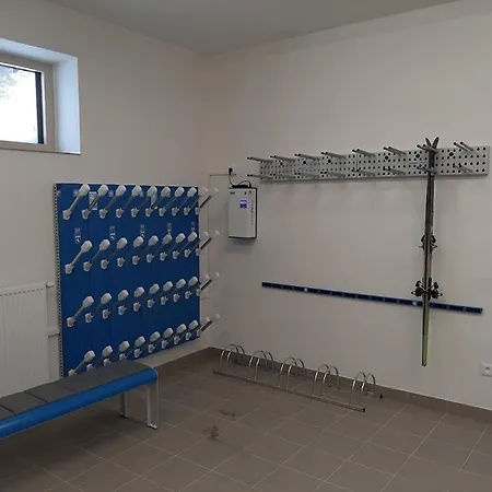 Orion * Vysoké Tatry